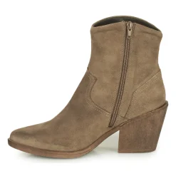 Ulanka Bottines / Boots^- WES LOW