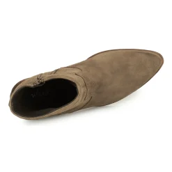 Ulanka Bottines / Boots^- WES LOW