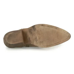 Ulanka Bottines / Boots^- WES LOW