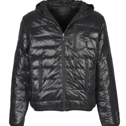 Umbro - DIAMOND-DOUDOUNE--SCHISTE Noir Discount