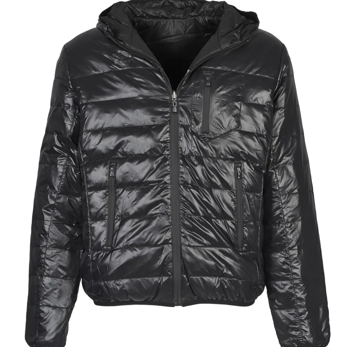 Umbro - DIAMOND-DOUDOUNE--SCHISTE Noir Discount