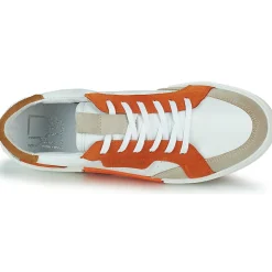 Un Matin d'Eté Baskets Mode^- BRIE