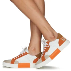 Un Matin d'Eté Baskets Mode^- BRIE