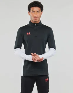 Under Armour - M'S CH. MIDLAYER Noir Online