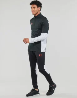 Under Armour - M'S CH. MIDLAYER Noir Online