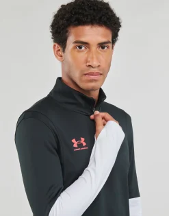 Under Armour - M'S CH. MIDLAYER Noir Online