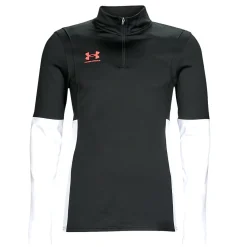 Under Armour - M'S CH. MIDLAYER Noir Online