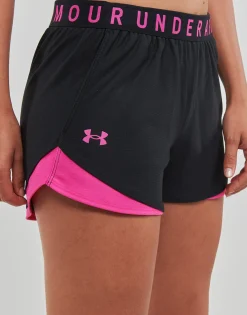 Under Armour - PLAY UP SHORTS 3.0 Clearance