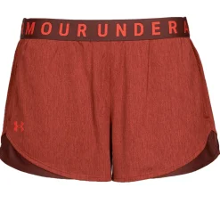 Under Armour - PLAY UP TWIST SHORTS 3.0< Shorts & Bermudas