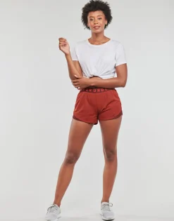Under Armour - PLAY UP TWIST SHORTS 3.0< Shorts & Bermudas