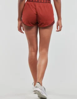 Under Armour - PLAY UP TWIST SHORTS 3.0< Shorts & Bermudas