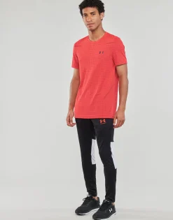 Under Armour - SEAMLESS GRID SS< T-shirts & Polos