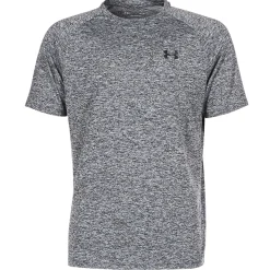 Under Armour - TECH 2.0 SS TEE Gris