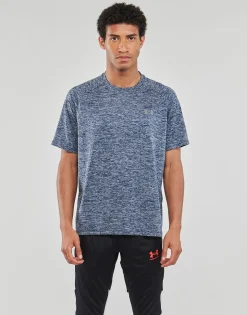 Under Armour - TECH 2.0 SS TEE Marine Online