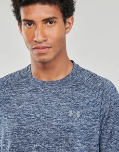 Under Armour - TECH 2.0 SS TEE Marine Online