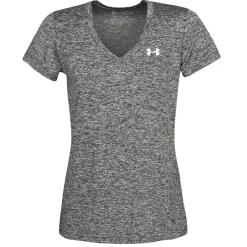 Under Armour - TECH SSV - TWIST< T-shirts & Polos