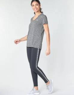 Under Armour - TECH SSV - TWIST< T-shirts & Polos