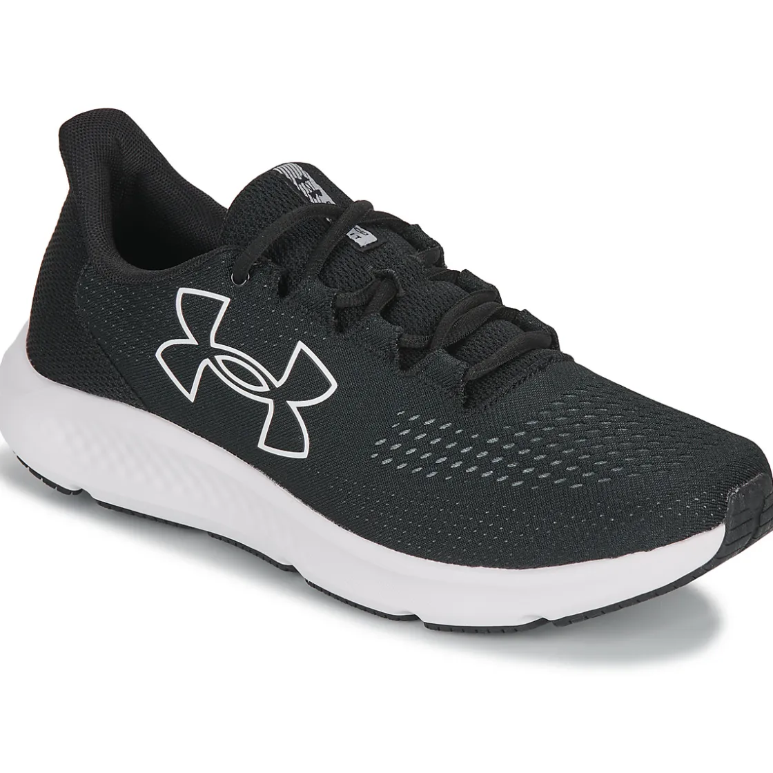 Under Armour - UA CHARGED POURSUIT 3 BL< Chaussures De Sport