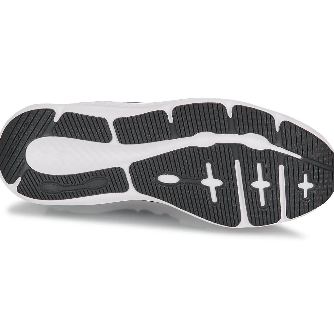 Under Armour - UA CHARGED POURSUIT 3 BL< Chaussures De Sport