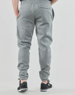 Under Armour - UA ESSENTIAL FLEECE JOGGER Gris Best