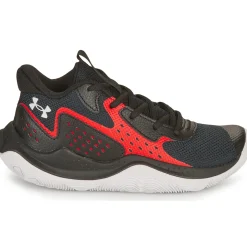 Under Armour - UA GS JET' 23< Chaussures De Sport