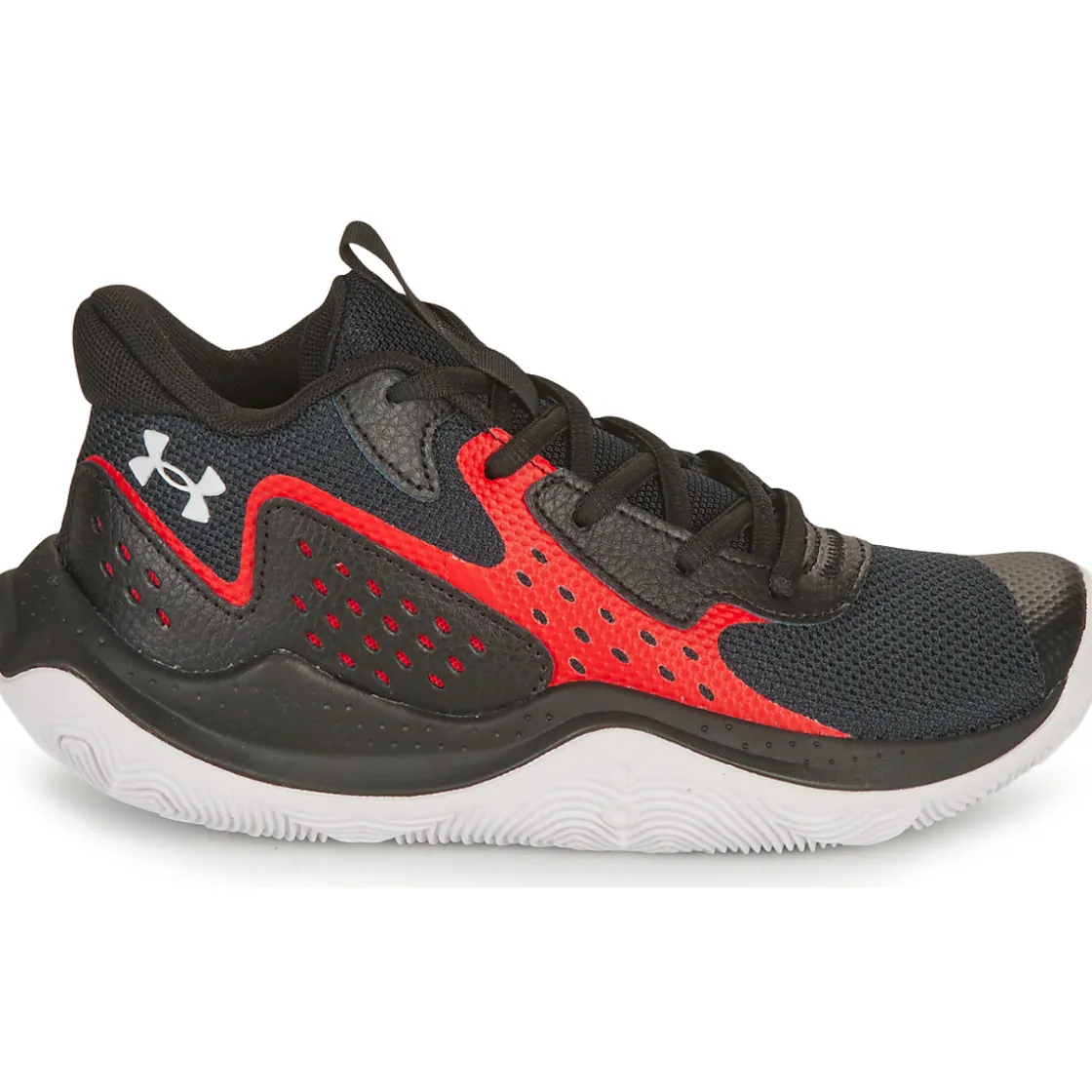 Under Armour - UA GS JET' 23< Chaussures De Sport
