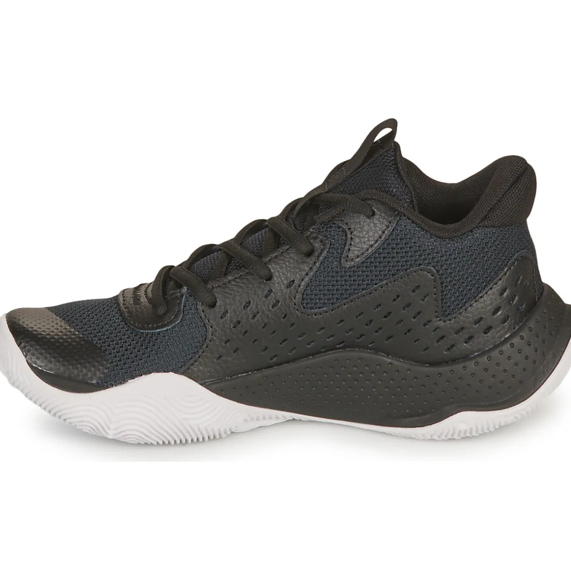 Under Armour - UA GS JET' 23< Chaussures De Sport