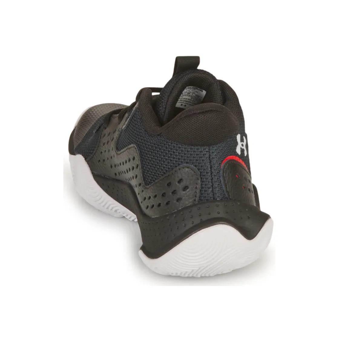 Under Armour - UA GS JET' 23< Chaussures De Sport