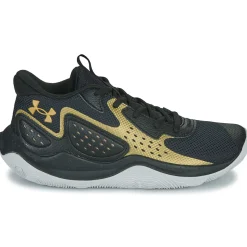Under Armour - UA JET' 23< Chaussures De Sport