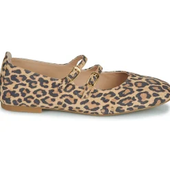 Unisa Ballerines / Babies^- BERLEY