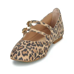 Unisa Ballerines / Babies^- BERLEY