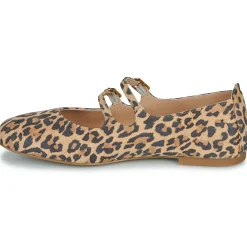 Unisa Ballerines / Babies^- BERLEY