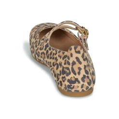 Unisa Ballerines / Babies^- BERLEY