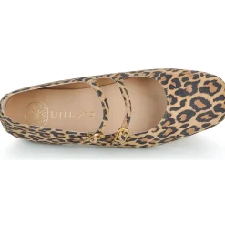 Unisa Ballerines / Babies^- BERLEY
