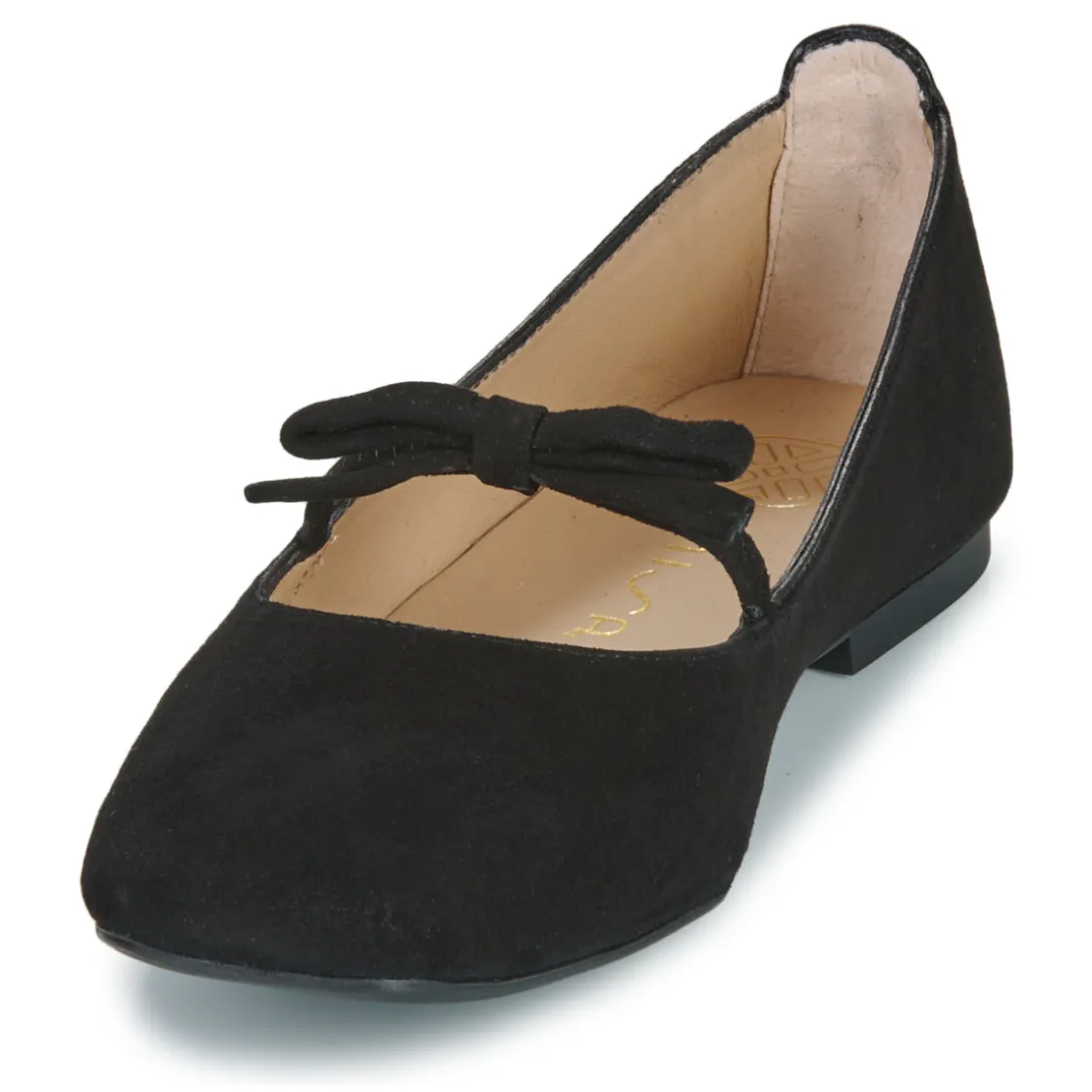 Unisa - BETAR< Ballerines / Babies