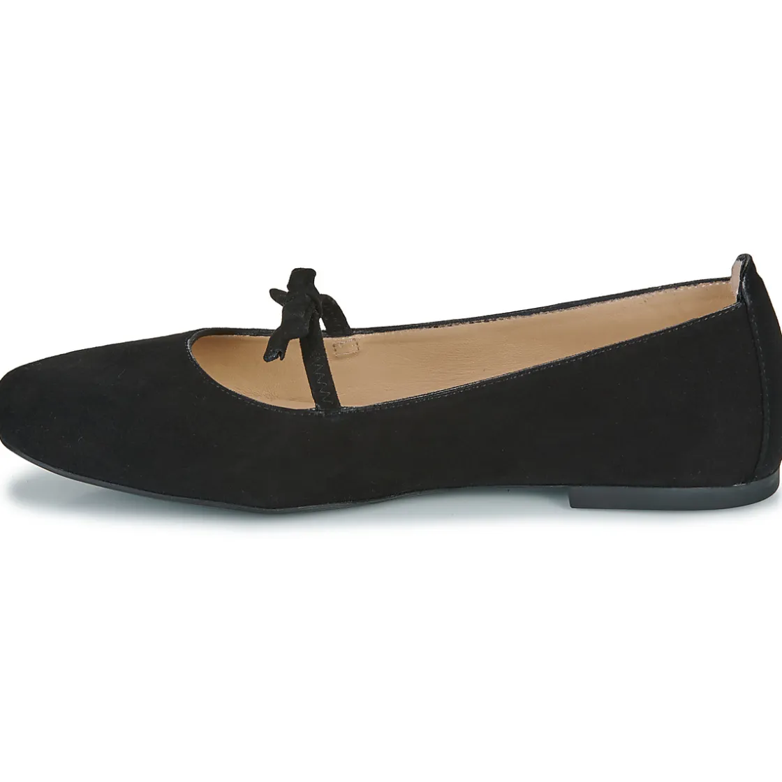 Unisa - BETAR< Ballerines / Babies