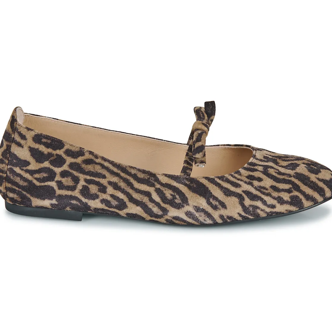 Unisa Ballerines / Babies^- BETAR