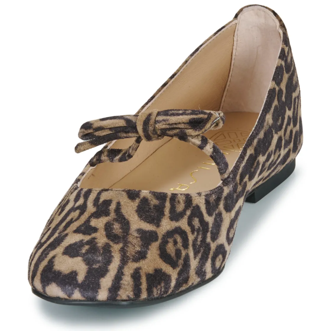 Unisa Ballerines / Babies^- BETAR
