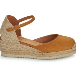 Unisa - CACERAS< Sandales Et Nu-pieds