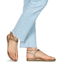 Unisa Sandales Et Nu-pieds^- CHARLE
