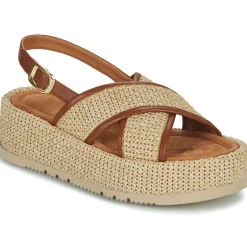 Unisa Sandales Et Nu-pieds^- CLAREN