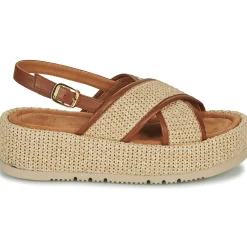Unisa Sandales Et Nu-pieds^- CLAREN