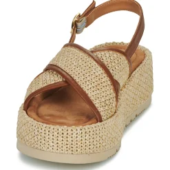 Unisa Sandales Et Nu-pieds^- CLAREN