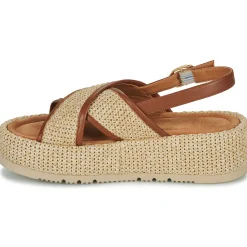 Unisa Sandales Et Nu-pieds^- CLAREN