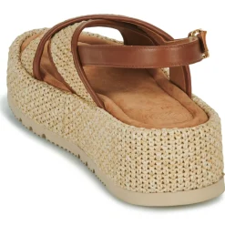 Unisa Sandales Et Nu-pieds^- CLAREN