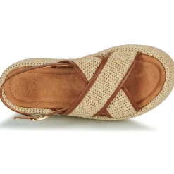 Unisa Sandales Et Nu-pieds^- CLAREN