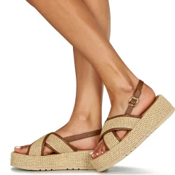 Unisa Sandales Et Nu-pieds^- CLAREN