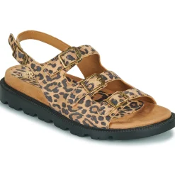 Unisa Sandales Et Nu-pieds^- ECHELON