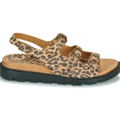 Unisa Sandales Et Nu-pieds^- ECHELON