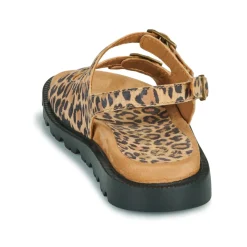 Unisa Sandales Et Nu-pieds^- ECHELON